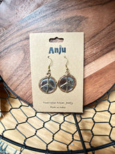 Load image into Gallery viewer, Peace Earrings
