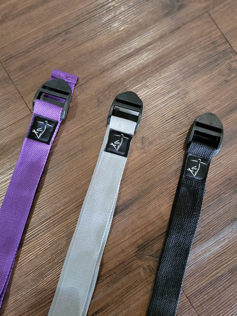 8ft Yoga Strap 